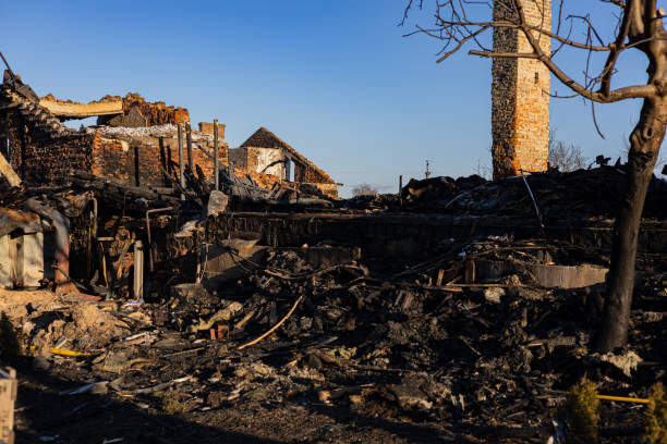 24/7 Emergency Structural Rebuild experts in Randolph, WI