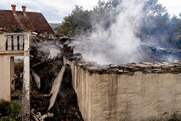 Reliable Structural Rebuild contractor in Randolph, WI by Fire Damage Biloxi