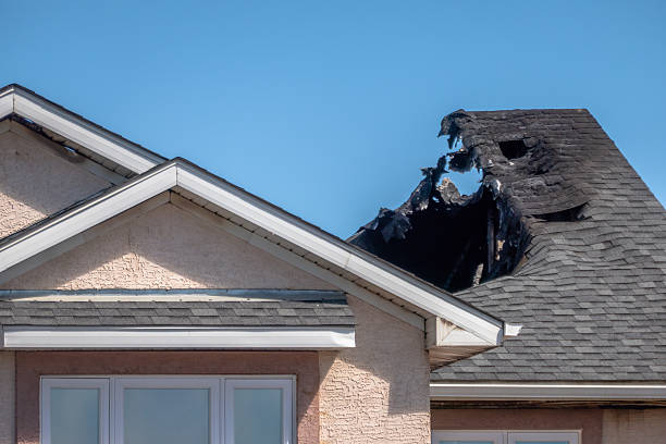 Licensed Structural Rebuild service in Randolph, WI - Fire Damage Biloxi